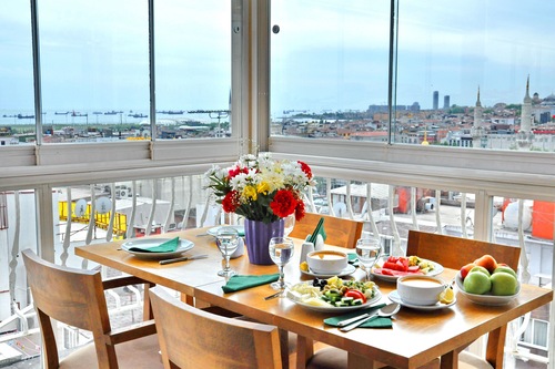 Book Hotel Davos In Istanbul Hotels Com