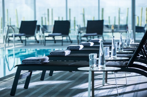 Book Courtyard Santiago Las Condes In Santiago Hotels Com