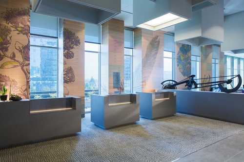 Book Courtyard Santiago Las Condes In Santiago Hotels Com