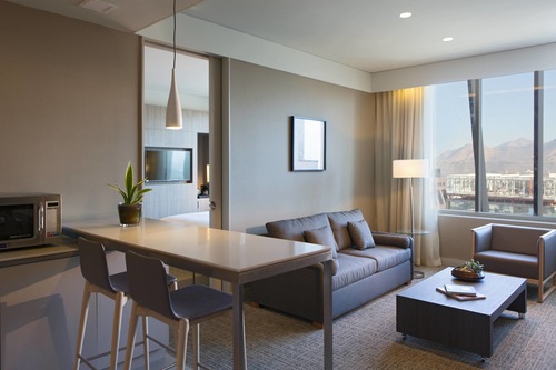 Book Courtyard Santiago Las Condes In Santiago Hotels Com