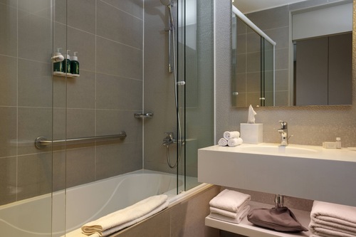 Book Courtyard Santiago Las Condes In Santiago Hotels Com