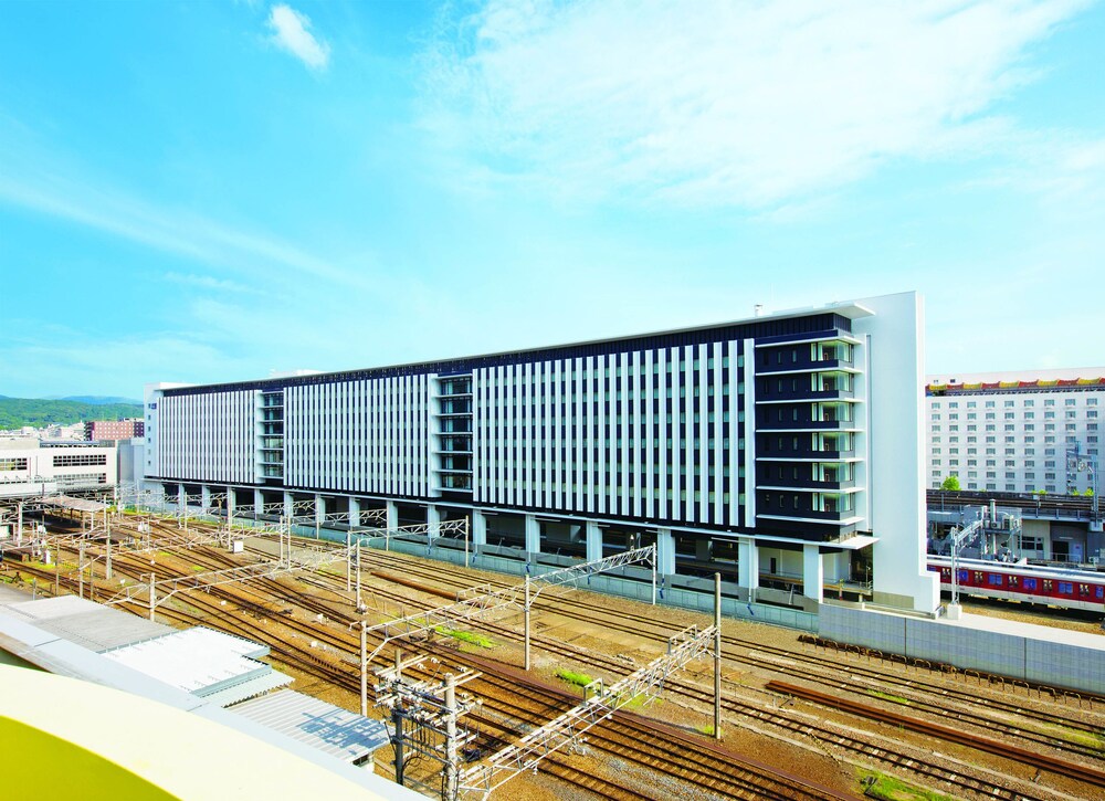 Book Hotel Kintetsu Kyoto Station In Hotels Hotel Kintetsu Kyoto Station