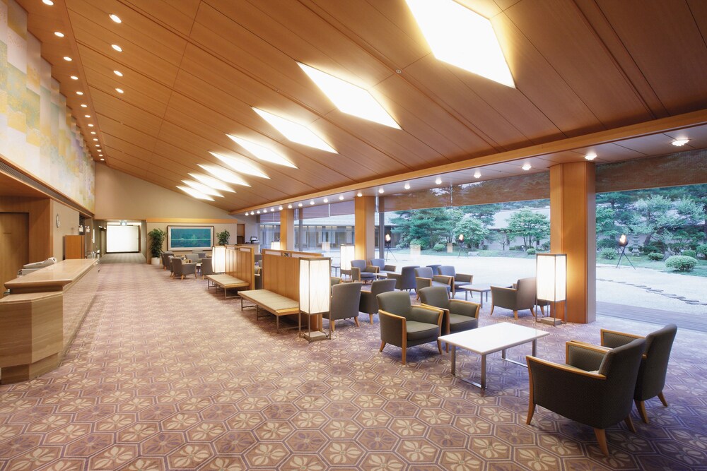 花巻温泉 佳松園 花巻 の宿泊予約 ホテルズドットコム