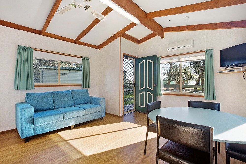 Bellarine Bayside Holiday Parks, Portarlington Book at