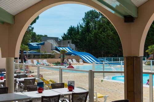 book camping officiel siblu le bois dormant in saint jean de monts hotels com