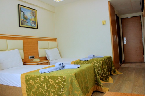 Book Hotel Buyuk Paris In Istanbul Hotels Com