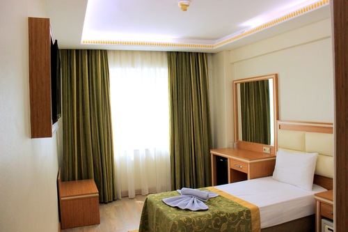 Book Hotel Buyuk Paris In Istanbul Hotels Com
