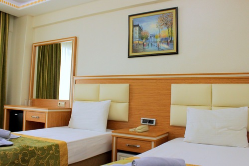 Book Hotel Buyuk Paris In Istanbul Hotels Com