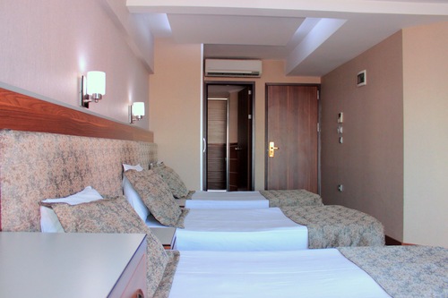 Book Hotel Buyuk Paris In Istanbul Hotels Com