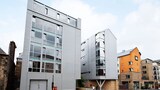 Hotels Near Scottish Parliament Abbeyhill Best Accommodation This Hotel Is Near