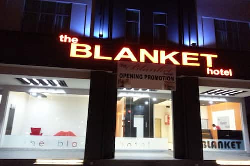 The Blanket Hotel Seberang Jaya Updated Price Reviews Hd Photos Hotels Com
