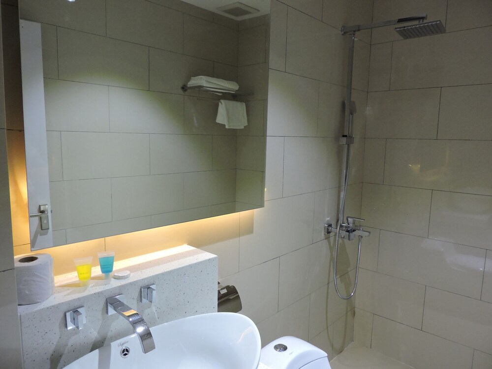 Book The Blanket Hotel In Seberang Jaya Hotels Com