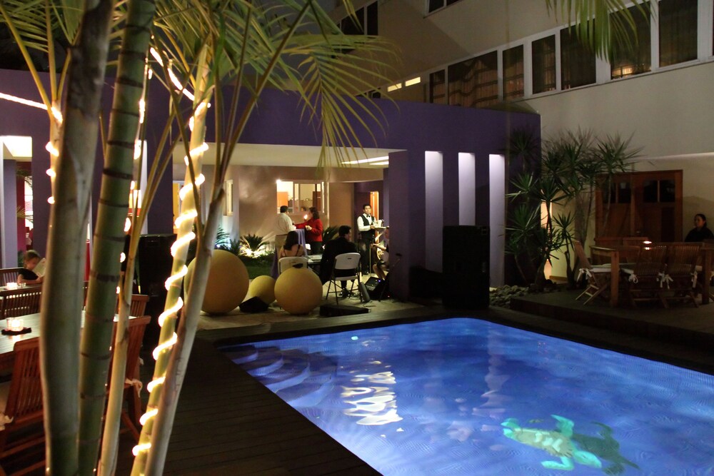 Book Apart Hotel Casa Serena In Guatemala City Hotels Com