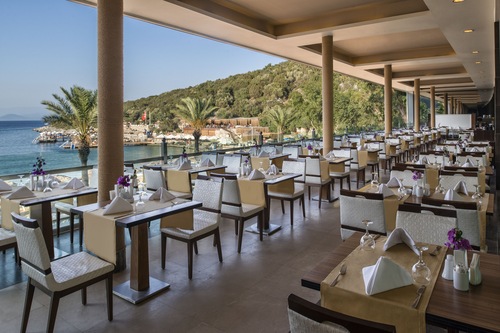 Book Voyage Turkbuku All Inclusive In Bodrum Hotels Com