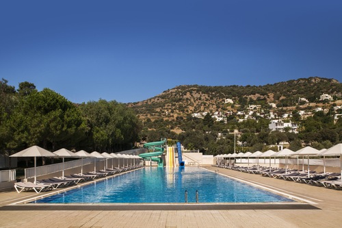 Voyage Turkbuku All Inclusive Bodrum Hotels Com