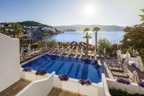 Voyage Bodrum Adults Only Bodrum Hotels Com