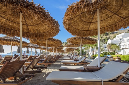 Voyage Bodrum Adults Only Bodrum Hotels Com