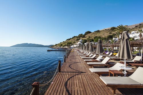 Voyage Bodrum Adults Only Bodrum Hotels Com