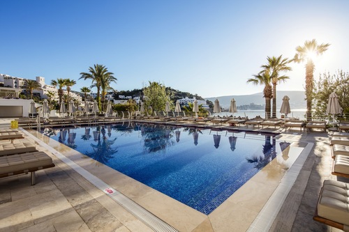 Voyage Bodrum Adults Only Bodrum Hotels Com