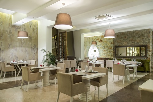 Book Voyage Bodrum Adults Only In Bodrum Hotels Com