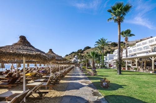 Voyage Bodrum Adults Only Bodrum Hotels Com