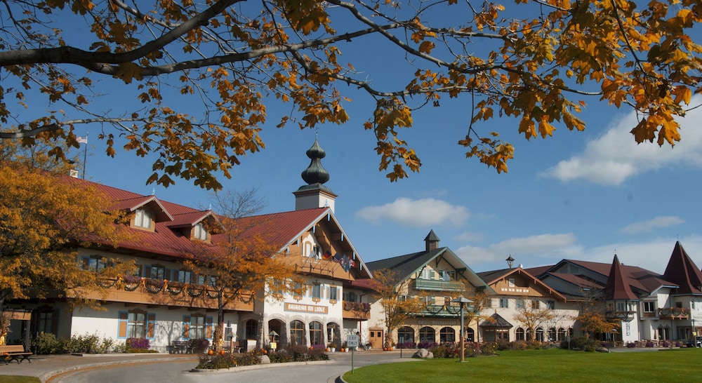 book bavarian inn of frankenmuth in frankenmuth hotels com