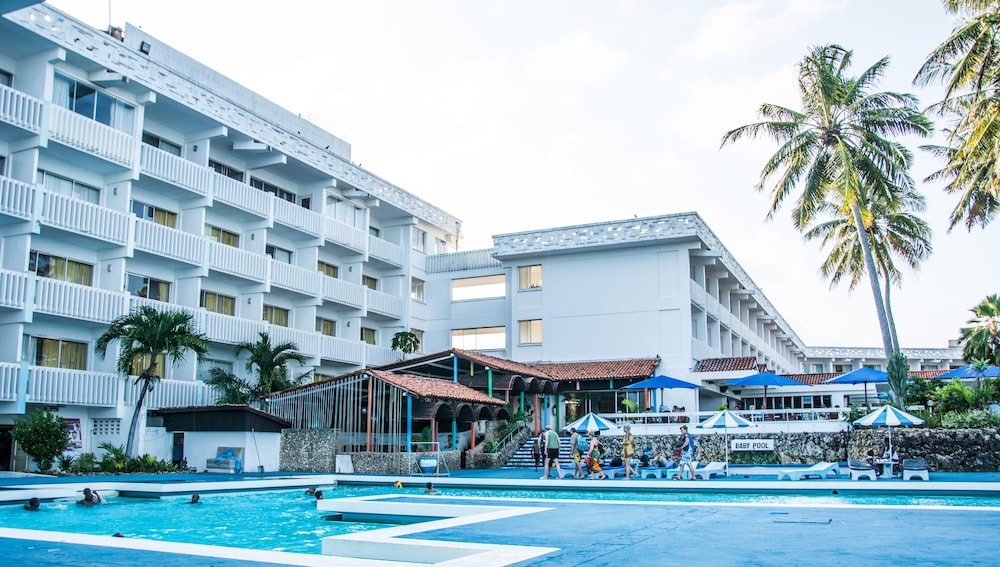 Mombasa Beach Hotel In Book On Hotels Mombasa Beach Hotel
