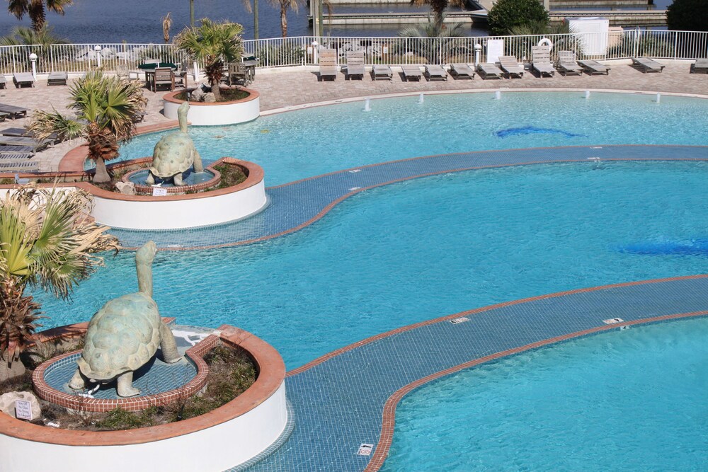 Book Caribe By Luxury Coastal Vacations In Orange Beach Hotels Com hotels com