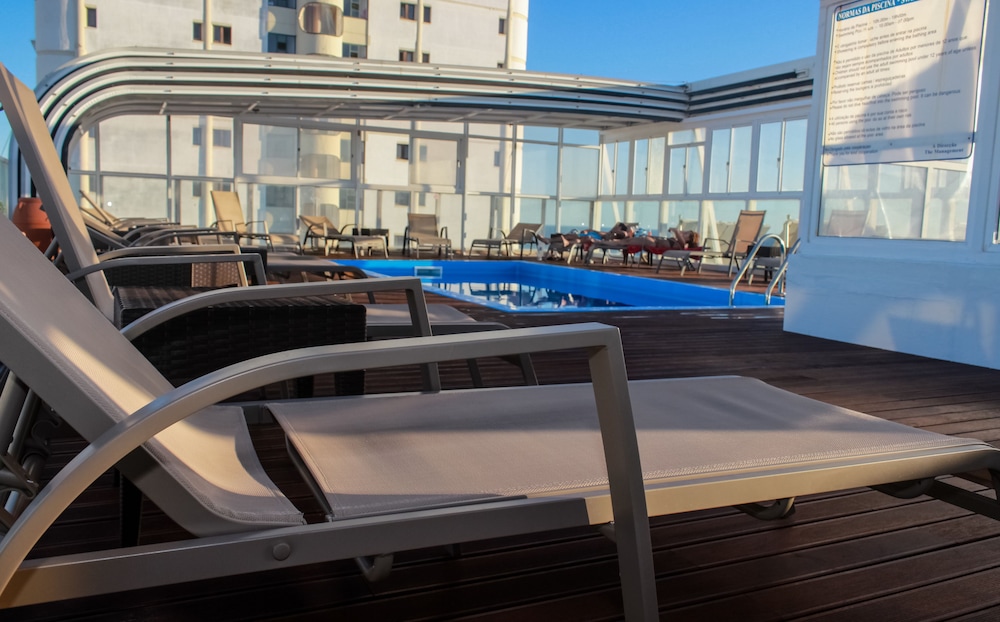 Baia De Monte Gordo Hotel Review Baia De Monte Gordo Hotel Review