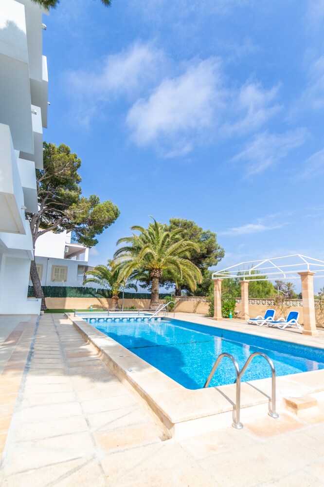 萨利内斯安德烈亚斯公寓