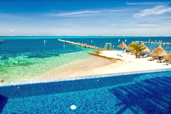 Gambar Maria 's Kan Kin di Isla Mujeres