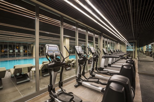 Book Voyage Sorgun All Inclusive In Side Hotels Com