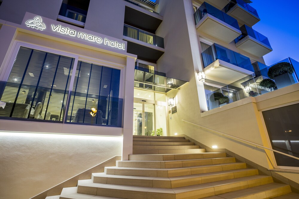 Prenota Vista Mare Hotel a Cesenatico - Hotels.com Prenota Vista Mare Hotel a Cesenatico - Hotels.com