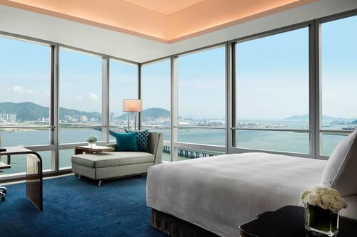 Book Jw Marriott Hotel Shenzhen Bao An In Shenzhen Hotels Com Jw Marriott Hotel Shenzhen Subway Map 2022