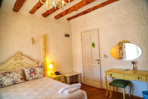 Sari Gelin Alacati Butik Otel Butik Otel Alacati Ya Cok Yakisiyor