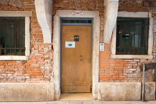Backpackers House Venice Hostel Venice Info Photos Reviews Book At Hotels Com