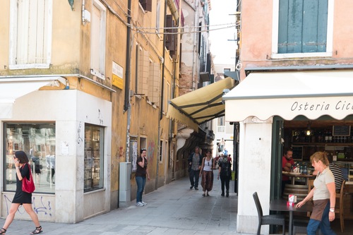 Backpackers House Venice Hostel Venice Info Photos Reviews Book At Hotels Com