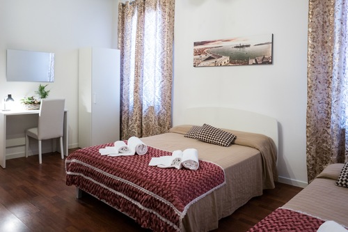 Backpackers House Venice Hostel Venice Info Photos Reviews Book At Hotels Com