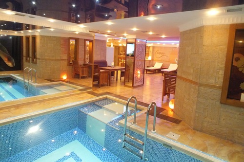 Grand Asiyan Hotel Istanbul Hotels Com