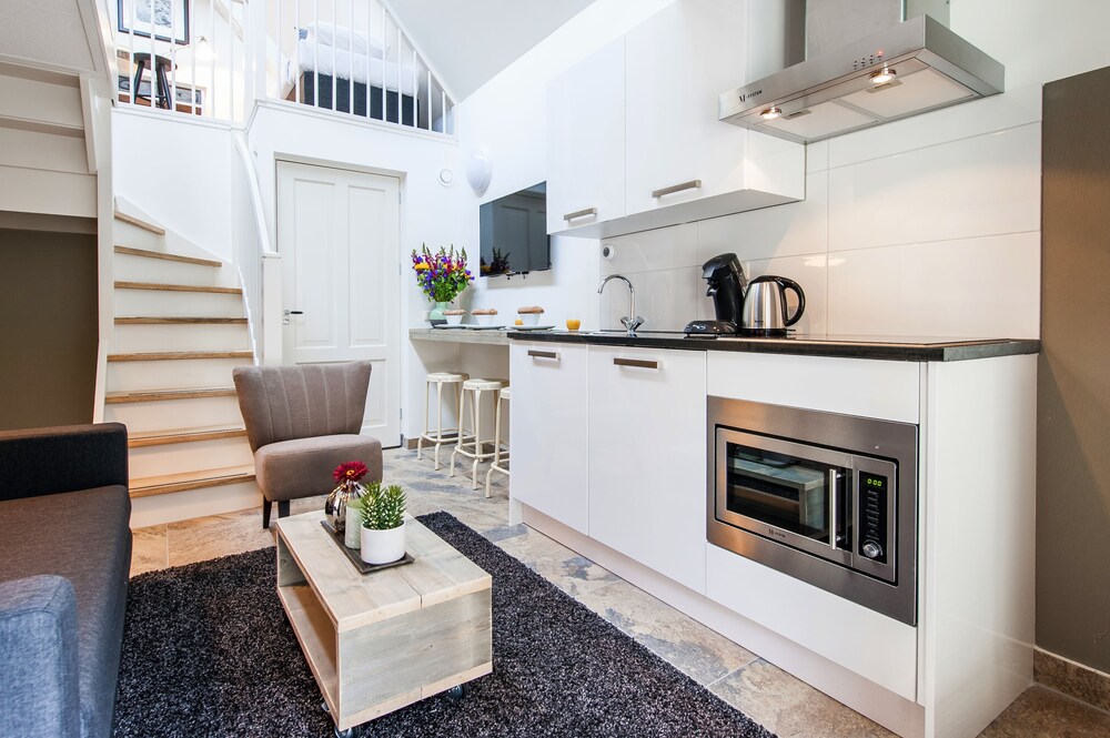 Book Allure Garden Apartments In Amsterdam Hotels Com