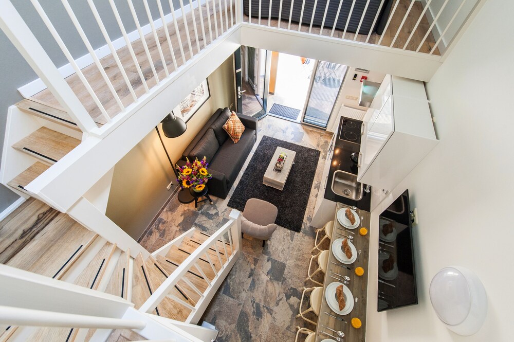 Book Allure Garden Apartments In Amsterdam Hotels Com