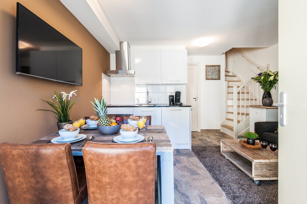 Book Allure Garden Apartments In Amsterdam Hotels Com