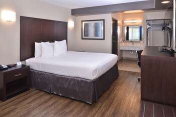 Top 10 Hotels In Reseda California