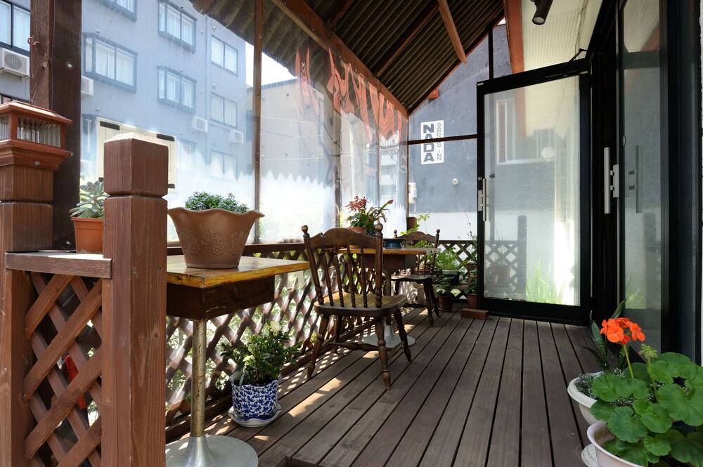 サッポロインnada 札幌市 の宿泊予約 ホテルズドットコム