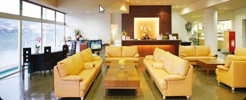 虹之宿花景色酒店 浮羽 日本酒店優惠 Hotels Com