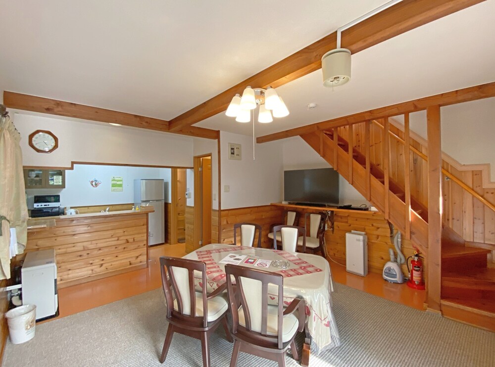 Lake Villa Kawaguchiko Fujikawaguchiko Hotels Com