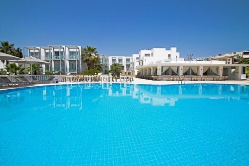 Book Charm Beach Hotel In Bodrum Hotels Com