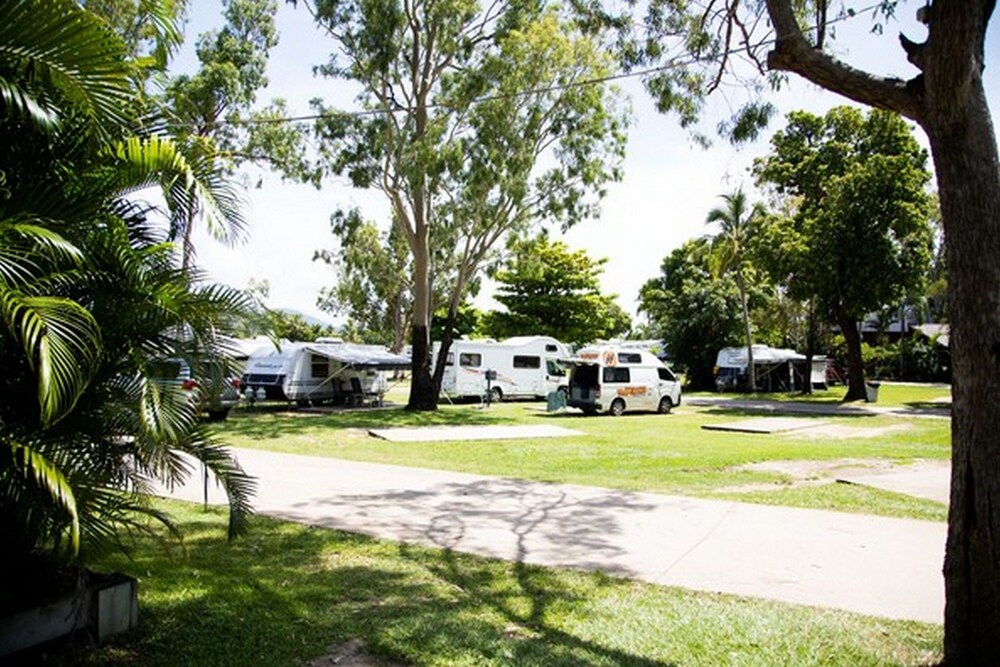 Nrma Airlie Beach Holiday Park Cannonvale Book At Hotels Com