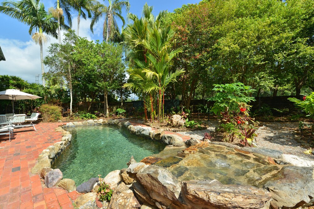 Lilybank Guest House Cairns And Vicinity Book At Hotels Com