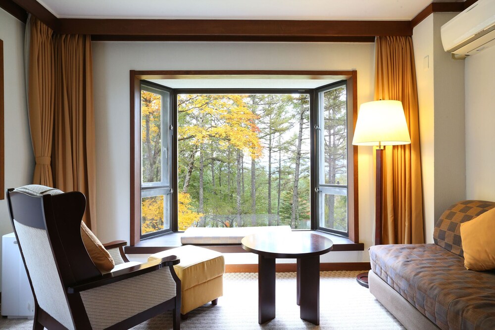 蓼科東急ホテル 茅野 の宿泊予約 ホテルズドットコム